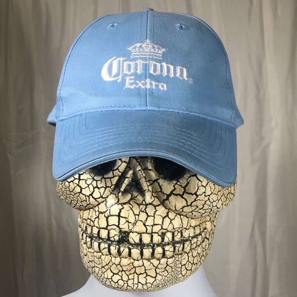 Corona Extra Baseball Hat - Picture 1 of 5